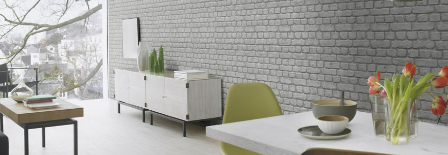 BRICKS AND WOOD-RASCH